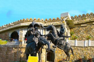 Maharana Pratap