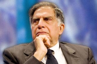 Ratan Tata