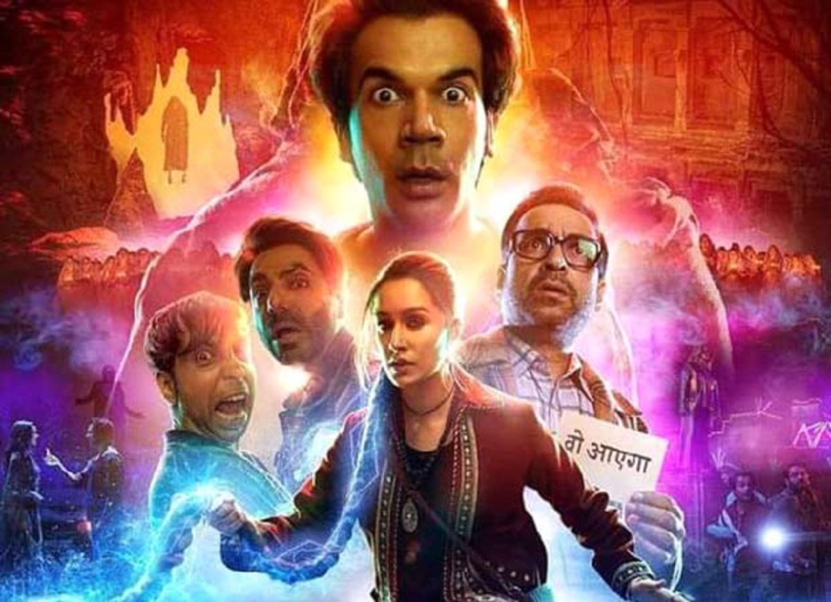 Stree 2 shradh kapoor