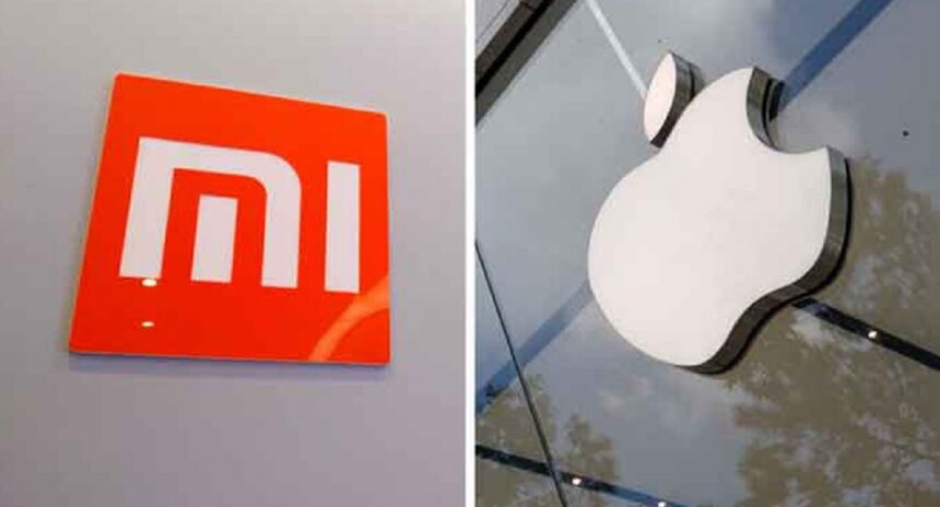 ચીનની કંપની Xiaomiએ કરી અજાયબી, એપલને પાછળ છોડીને વિશ્વમાં બીજું સ્થાન હાંસલ કર્યું. 1 Xiaomi mobile