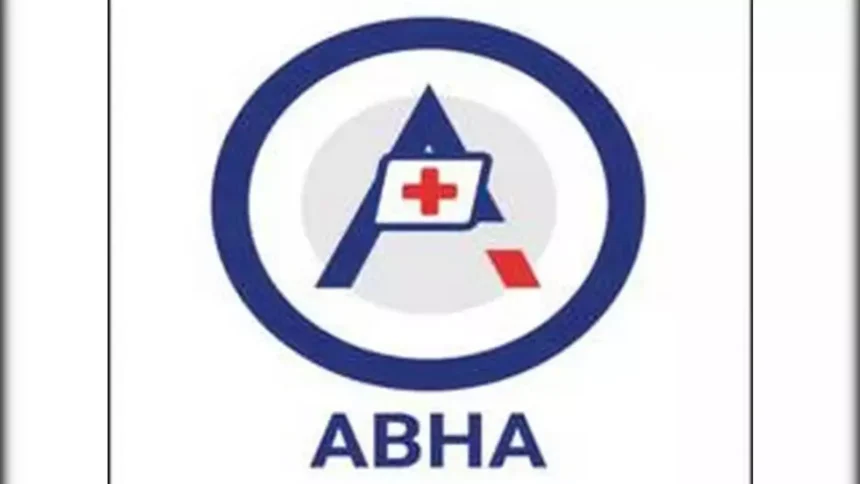 ABHA: ડિજિટલ આરોગ્યસંભાળ સાથે ભારતીયોને સશક્ત બનાવવામાં આવશે 1 abha ayushyman health