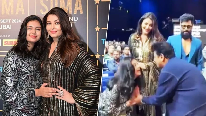 aishwarya rai aaradhya