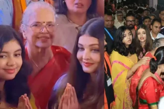 aiswariya aaradhya mother