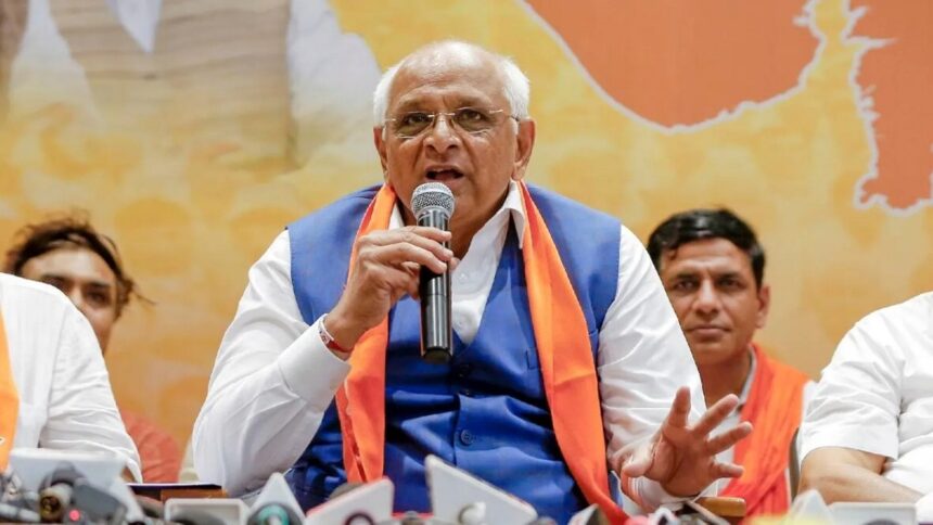 ગાંધીનગરઃ સ્થાનિક સ્તરે જ સમસ્યાઓનું નિરાકરણ થવું જોઈએ, લોકોએ ગાંધીનગર આવવું ન જોઈએઃ મુખ્યમંત્રી 1 bhupendra