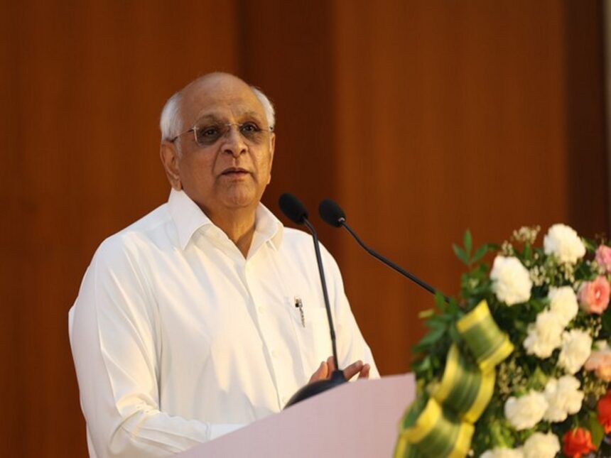 bhupendra patel