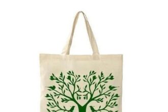 cotton bags