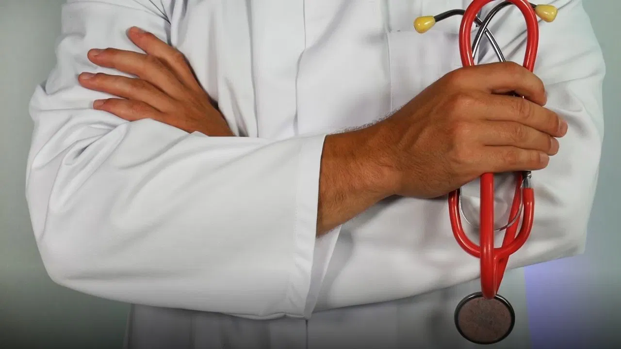 doctor ayushyaman abha health