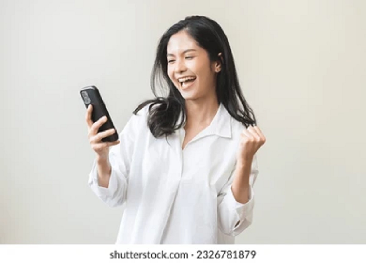 eye phone mobile