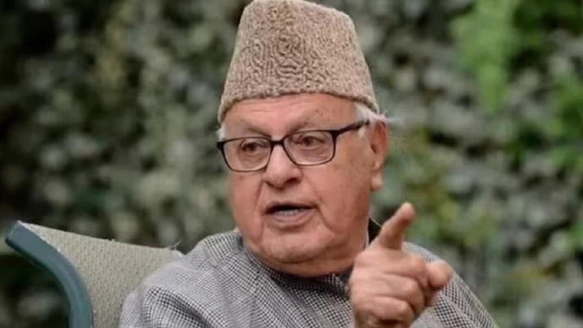 faruk abdullah