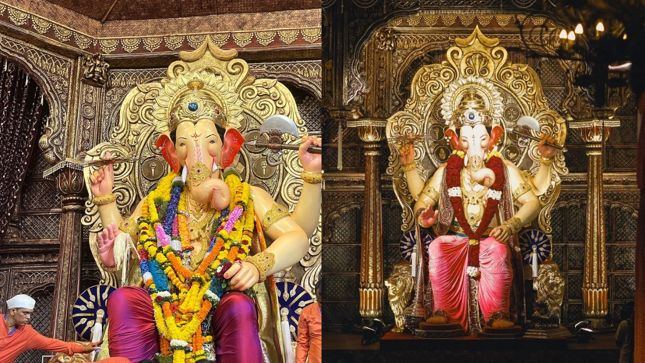 ganesh lalbagh