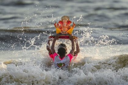 ganesh visharjan