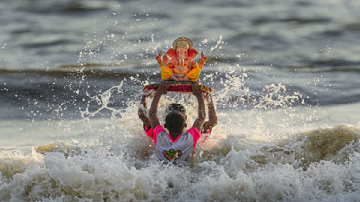 ganesh visharjan