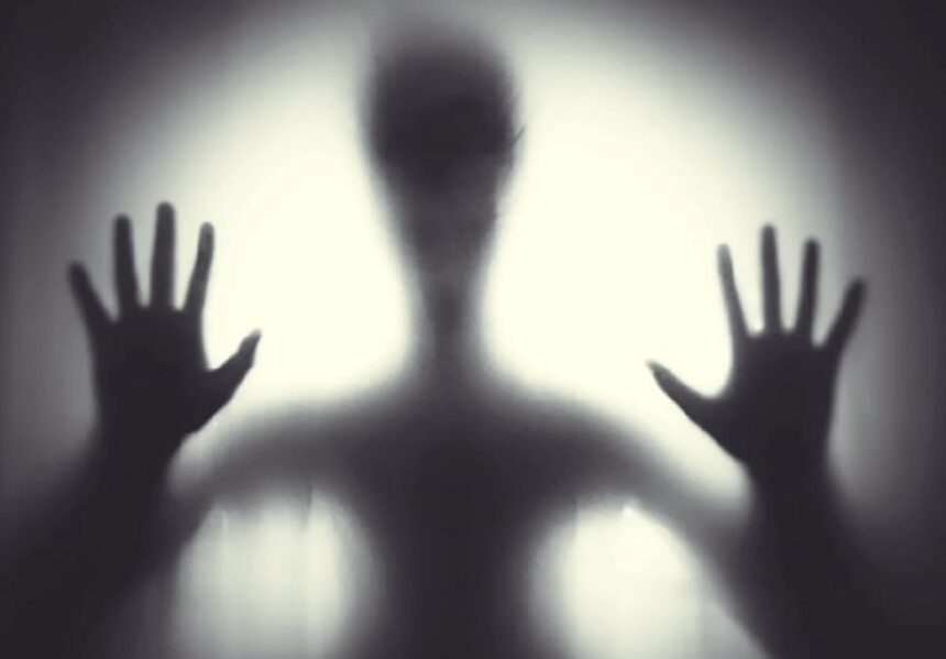 ghost rape attack