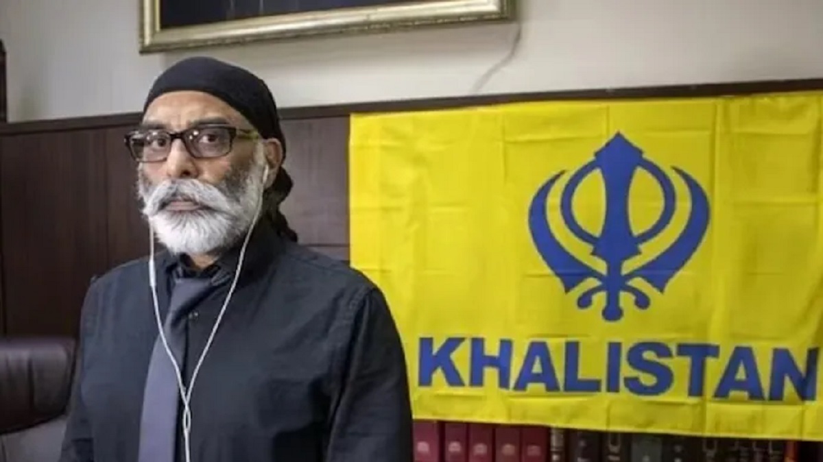 gurpatwant pnnun khalistani