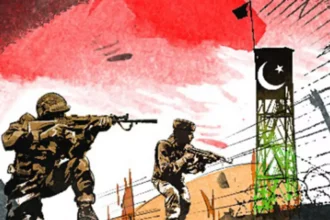 india pakistan surjical strike