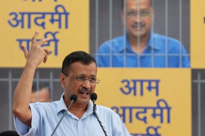 kejriwal