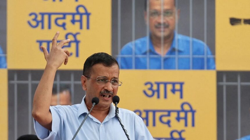 kejriwal