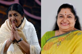 lata and chitra