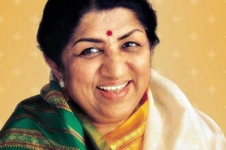 lata mangeshkar