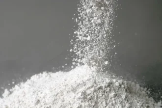 lime powder