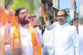 maharastra election