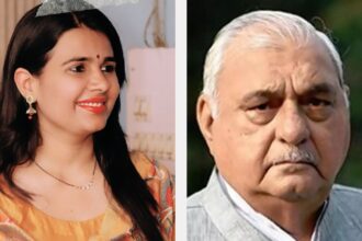 manju hooda