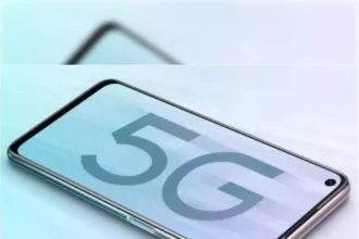mobile 5 g