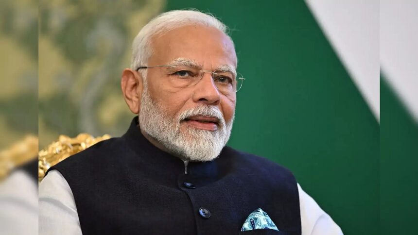 તમારે ડરવાની જરૂર નથી... PM મોદીએ ડિજિટલ અરેસ્ટ પર બોલ્યા, કહ્યું કેવી રીતે ફસાવવાથી બચવું 1 modi