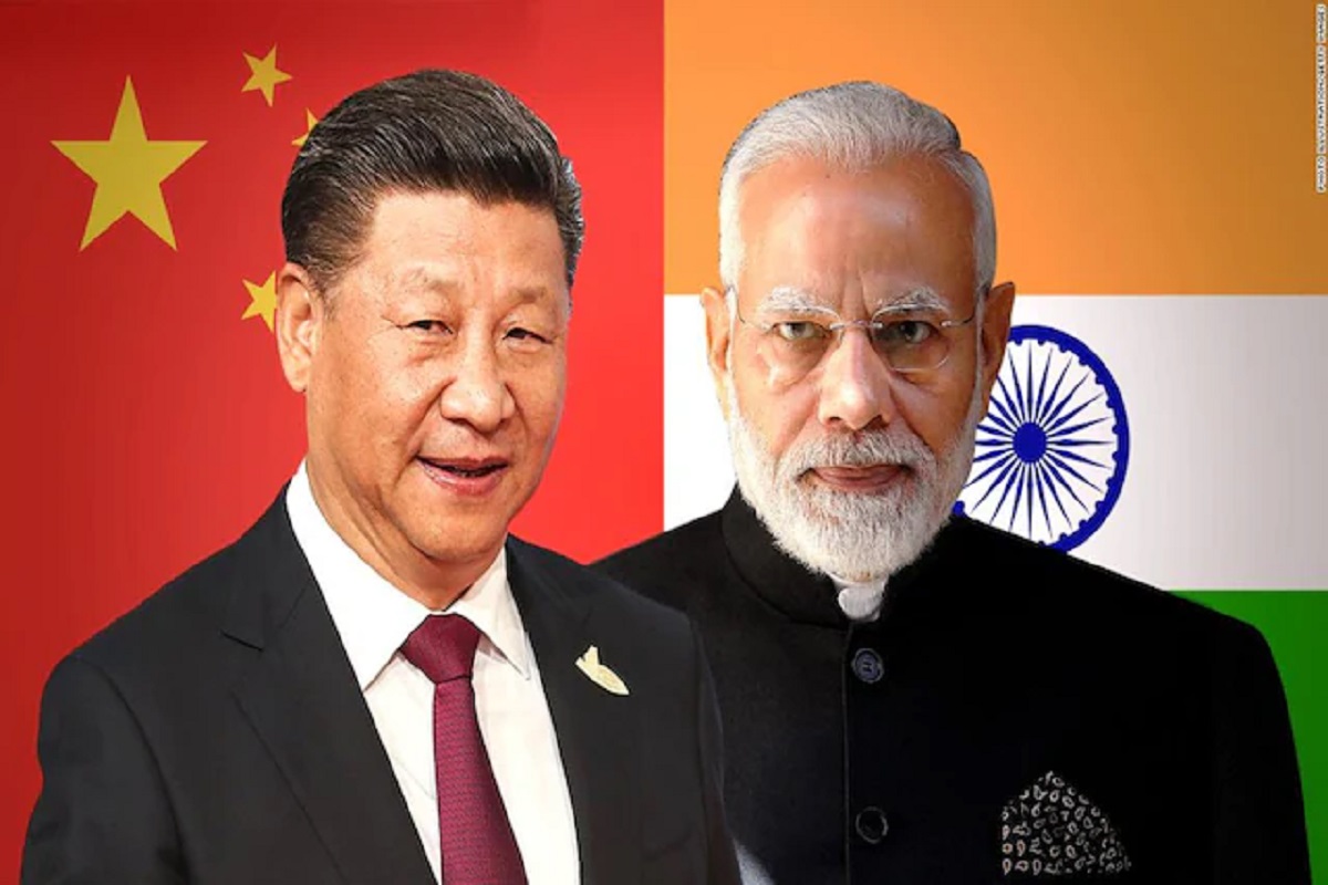 modi china pm xi jinpin