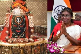 murmu ujjain mahakal