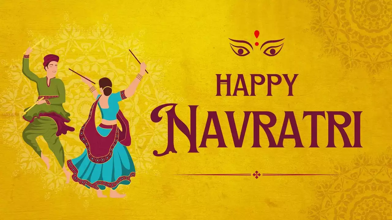 navratri
