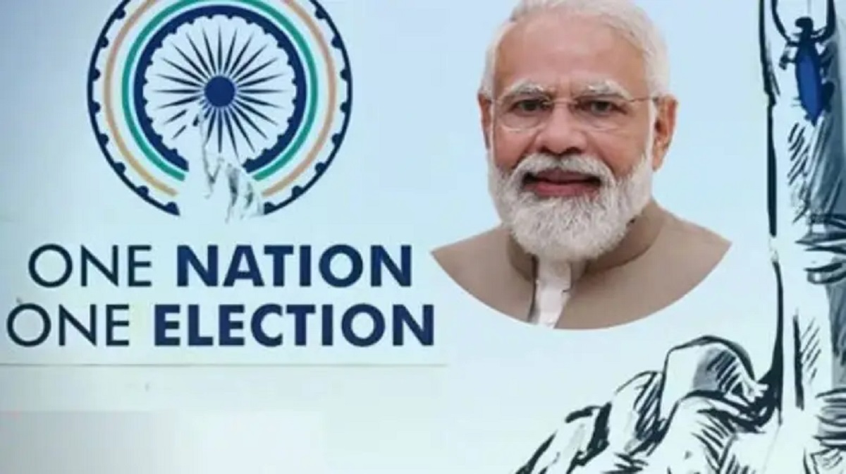one nation one election