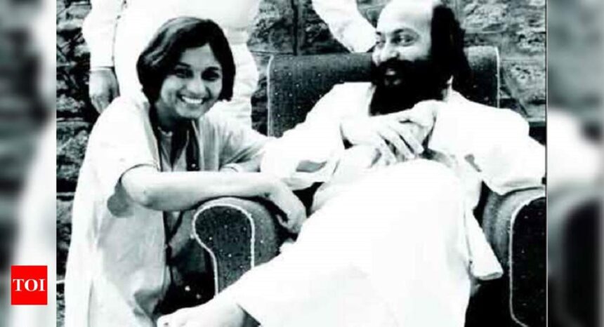 osho 1