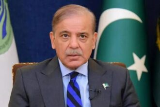 pakistan pm shahbaz sarif