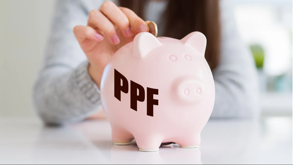 ppf sukanya saving