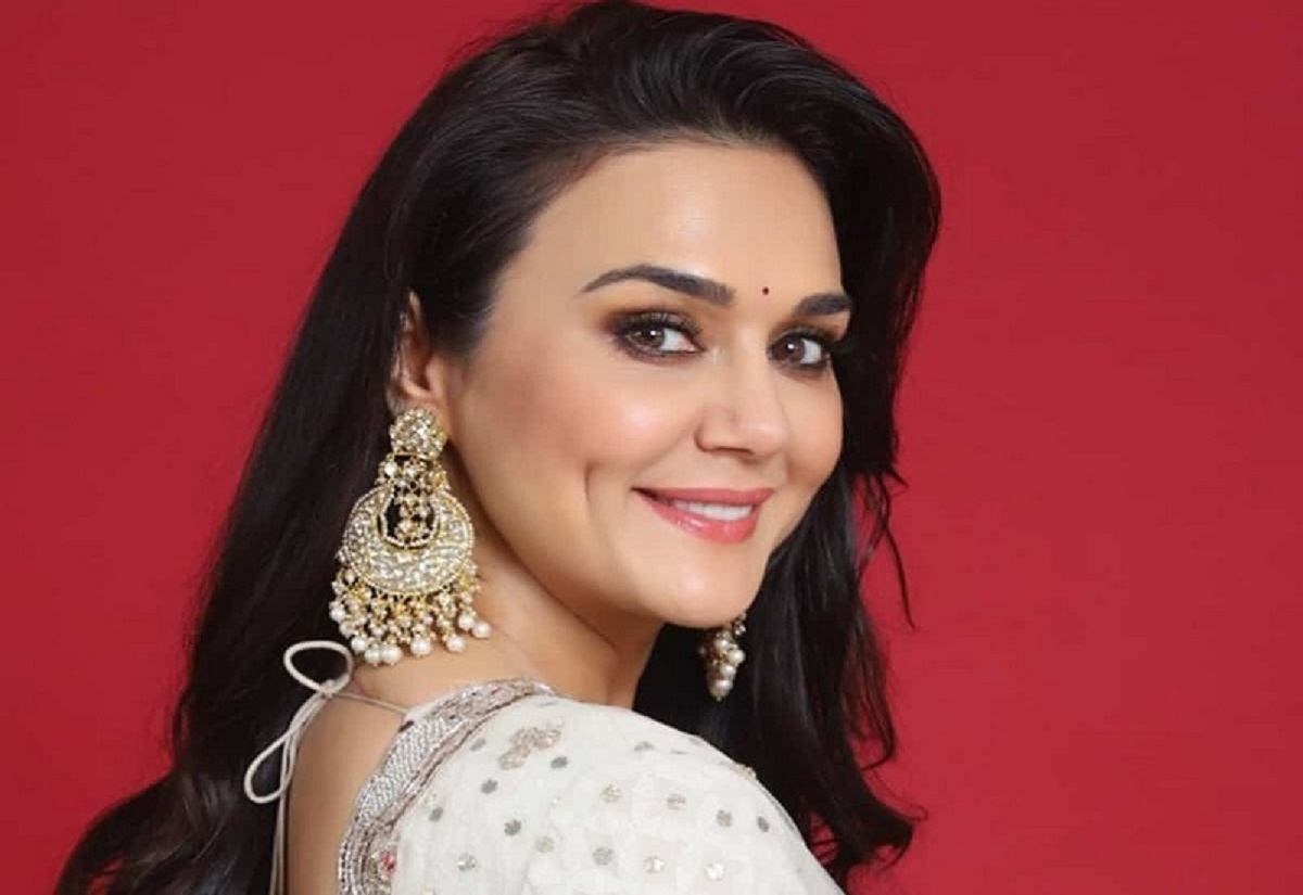 preity zinta
