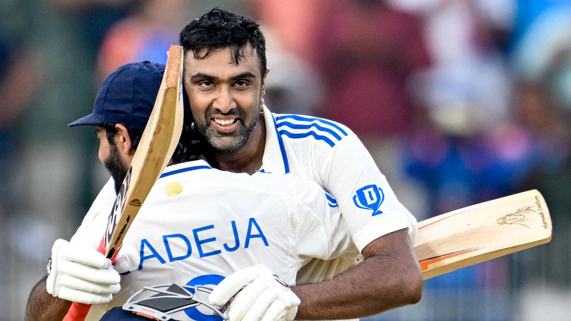 ravichandra ashwin cricket