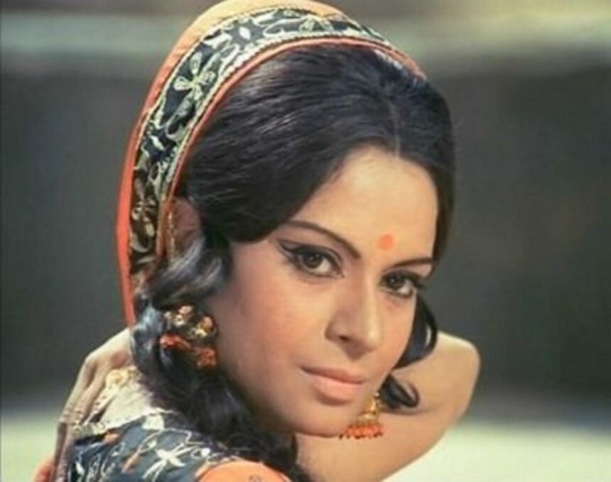 rehana sultan 1