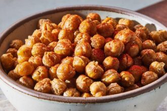 roasted chickpeas sekela chana