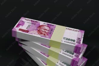 rupees two thousand