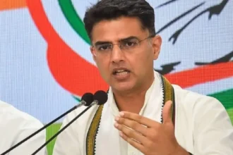 sachin pilot congress