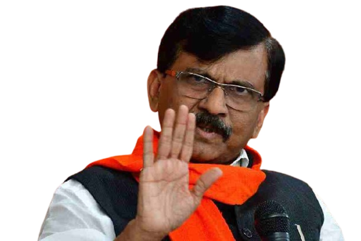 sanjay raut