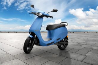 scooter