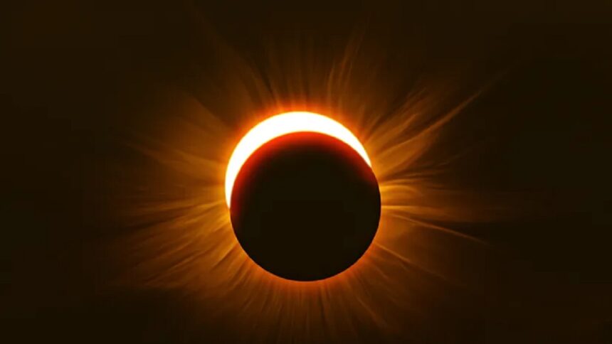 સૂર્યગ્રહણની માનવ જીવન પર શું અસર પડે છે? 1 sun eclips