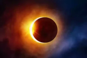 sun eclipse