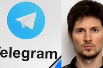 telegram pavel durov