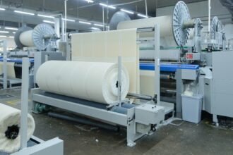 textile machine