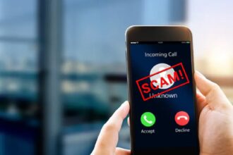 trai mobile message spam
