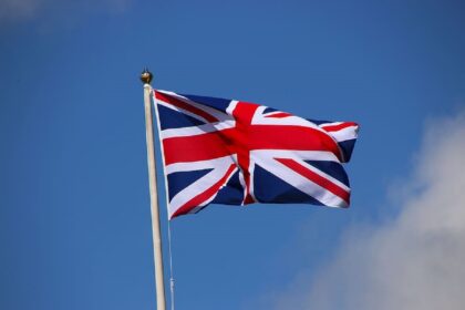 uk britain flag