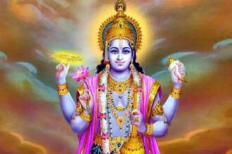 vishnuji